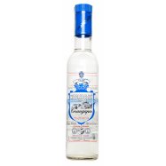 Водка Житомирский Стандарт 38% 0,5л Image - 1