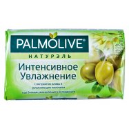 Мыло Palmolive Натурель Интенсивное увлажнение 150г Image - 1