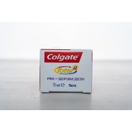 Зубная паста Colgate Total 12 Pro-Здоровье Десен 75мл Image - 12