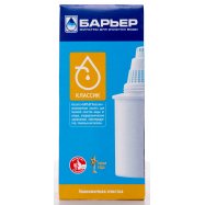 БАР'ЄР КЛАСІК HARD КАРТРИДЖ Image - 1