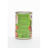 Корм для котов Kitekat Домашний обед с печенью 400г Image - 3