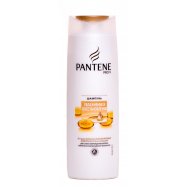 Шампунь Panten ProV Увлажн Восстан 400мл Image - 3