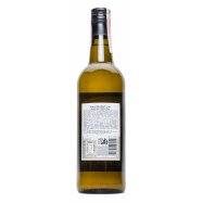 Вино Don Pablo Fino Херес крепкое ликерное белое 15% 0,75л Image - 2