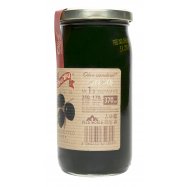 Маслины Diva Oliva черные без косточки 370мл Image - 2