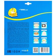 ФБ ПЕРГАМЕНТ КРУГЛ ДІАМ 360ММ Image - 3