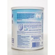 Смесь молочная Nutrilon Пепти для детей с рождения 400г Image - 4