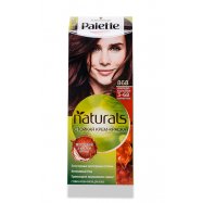 Крем-краска д/вол Schwarzkopf Palette 868 Шоколад-каштан 1шт Image - 6