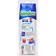 Нектар Яблочно-ягодный Sandora 0,95л Image - 2