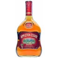 Ром Appleton Estate Signature Blend ямайский 40% 0,7л Image - 1