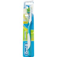 Зубная щетка Oral-B Комплекс Антибактериальная средн 1шт Image - 1