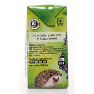 Сок Садочок Мультивитаминный с мякотью 0,2л Image - 5