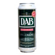 Пиво DAB Dortmunder Export светлое фильтрован 5% 500мл ж/б Image - 10