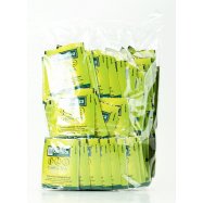 Чай Qualitea Premium Quality зеленый мелкий 2г*100шт 200г Image - 2