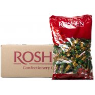 Конфеты Roshen Лещина глазированные шоколадной глазурью 1кг Image - 1
