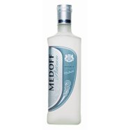 MEDOFF ГОРІЛКА ПЛАТИНУМ 0,5 Image - 1