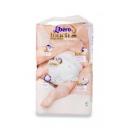 Подгуз Libero Touch дет раз 2 66шт Image - 6