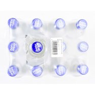 Вода газированная Bonaqua 0.33л Image - 3