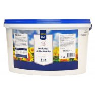 Майонез Metro Chef Настоящий 67% 4700г Image - 1