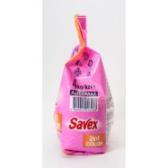 Порошок стир Savex Parfum Lock 2in1 color automat д/цвет 4кг Image - 2