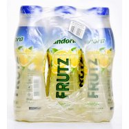 Напиток Sandora Frutz Лимон сокосодержащий негазирован 0,4л Image - 2