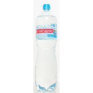 Вода минеральная Миргородська Лагідна слабогазированная 1,5л Image - 3