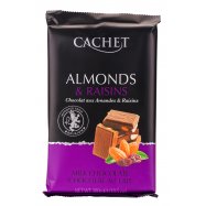 CACHET МОЛ МИГД І РОДЗ-КИ 300Г Image - 1