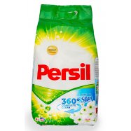 Порошок стиральный Persil Свежесть от Silan 9кг Image - 7