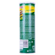 Чипсы Pringles картофельные со вкусом сыра и лука 165г Image - 3