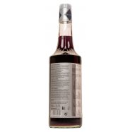 Сироп Rioba Bar Syrup со вкусом вишни 0,7л Image - 2