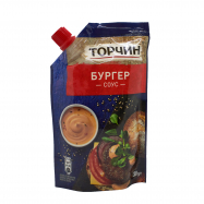 Соус Торчин Бургер 200г Image - 1