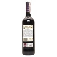 Вино Pueblo Viejo Rioja Reserva сухое красное 14% 750мл Image - 2