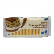 Печенье Aro Бисквитные пальчики 200г Image - 1