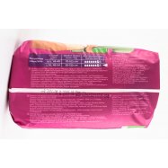 Впитывающее нижнее белье Depend трусы-подгуз взрос жен 9шт Image - 6