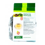 Морская капуста Екона сухая 100г Image - 3