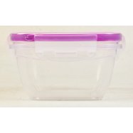 Контейнер Ал-Пластік Fresh Box универсальный 0,5л Image - 3