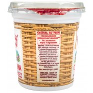 Сметана Ферма 20% 350г Image - 2