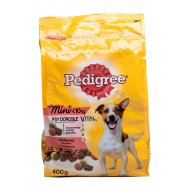 ПЕДІГРІ МАЛ/СОБ/ЯЛОВ/ОВ 400Г Image - 10