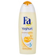 Кр-гель Fa Yoghurt Vanil Hon 250мл Image - 2
