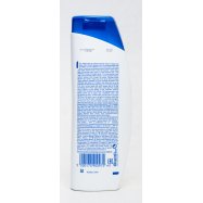 Шампунь Head & Shoulders Объем от самых корн пр перх 400мл Image - 4