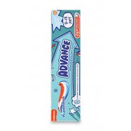 Паста зубная Aquafresh Advance для детей 9-13 лет 75мл Image - 7