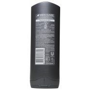 Гель для душа Dove Men+Care Чистота и комфорт 250мл Image - 2