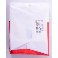 Творог Яготинське кисломолоч 9,5% 200г Image - 3