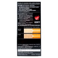 Крем-краска для волос Syoss Salonplex 8-7 Карамел блонд 1шт Image - 5