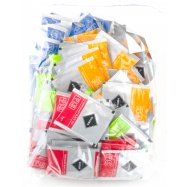 Чай Rioba Collection Mix сорт высший 2г*100шт 200г Image - 2