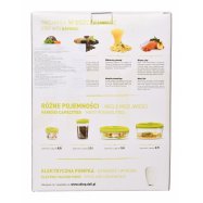 DAFI НБ КОНТЕЙНЕРІВ ВАКУУМ. 4Ш Image - 2