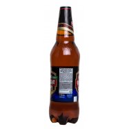 Пиво Чернігівське Крепкое светлое пастеризованное 7.5% 1л Image - 7