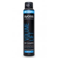 Сухой шампунь Syoss Volume 200мл Image - 1