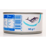 Тунец Aro полосатый измельченный в рассоле 185г Image - 4