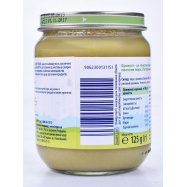 Пюре HiPP Organic Броколли для детей от 4 месяцев 125г Image - 4