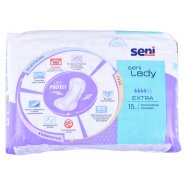 Прокладки Seni Lady Extra урологические 15шт Image - 3